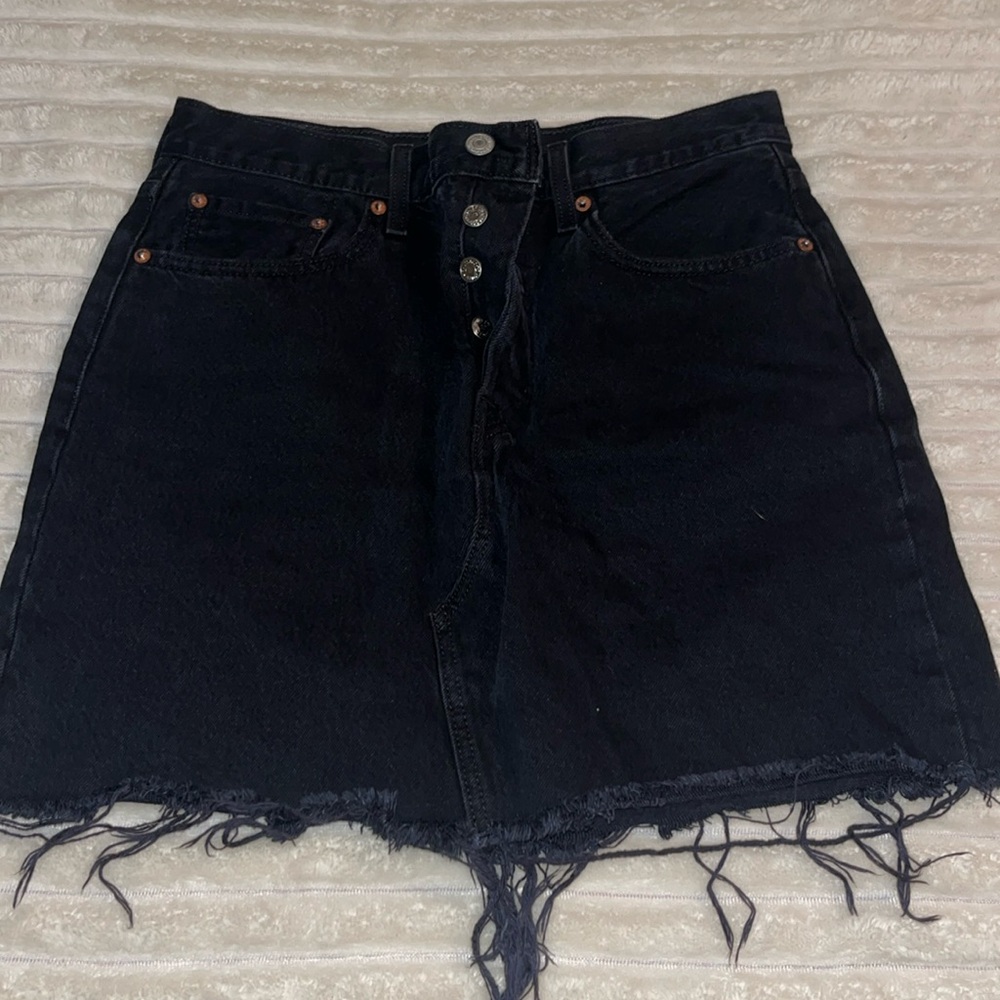Levi skirt